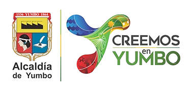 Yumbo Logo